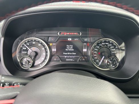 Used 2020 RAM 1500 Rebel w/ Rebel Level 2 Equipment Group image 12