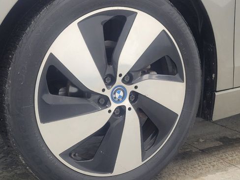 Used 2016 BMW i3 w/ Range Extender image 31