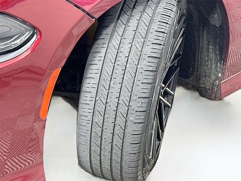 Used 2018 Dodge Charger R/T Scat Pack image 22