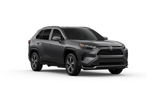 New 2025 Toyota RAV4 SE image 43