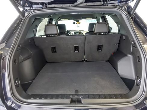 Used 2021 Chevrolet Equinox Premier AWD/4WD image 27