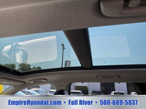 Used 2022 Hyundai Santa Fe Limited w/ Cargo Package AWD/4WD image 5