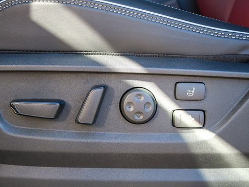 New 2026 INFINITI QX80 Autograph w/ Premium Cargo Package image 24