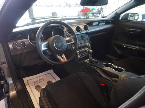 Used 2015 Ford Mustang GT image 21