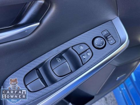 Used 2024 Nissan Sentra SR w/ SR Premium Package FWD image 15