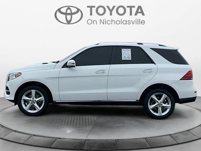 Used 2018 Mercedes-Benz GLE 350 4MATIC
