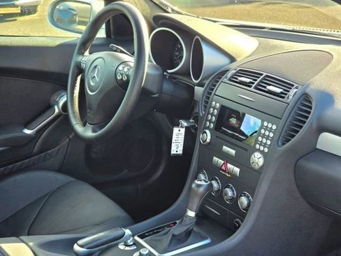 Used 2007 Mercedes-Benz SLK 280 image 17