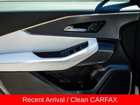 Used 2024 Acura ZDX A-Spec AWD/4WD image 22