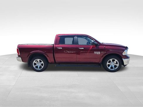Certified 2019 RAM 1500 Laramie w/ Convenience Group RWD image 29