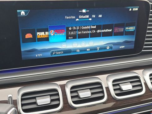 New 2026 Mercedes-Benz GLE 350 4MATIC image 29