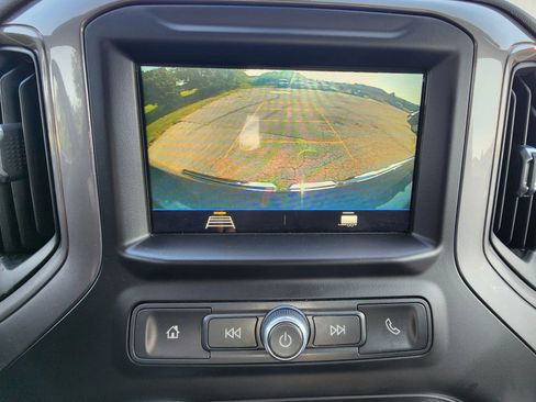 Used 2019 GMC Sierra 1500 4x4 Crew Cab w/ 1SA Driver Alert Package I image 28
