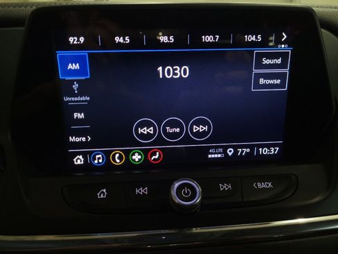 Used 2022 Chevrolet Blazer LT AWD/4WD image 25