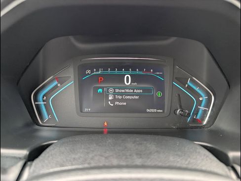 Used 2024 Honda Odyssey EX-L image 16