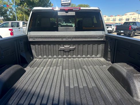 New 2026 Chevrolet Silverado 2500 LT w/ Trail Boss Package AWD/4WD image 12