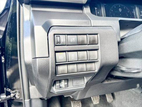 Certified 2025 Toyota Tacoma SR image 16