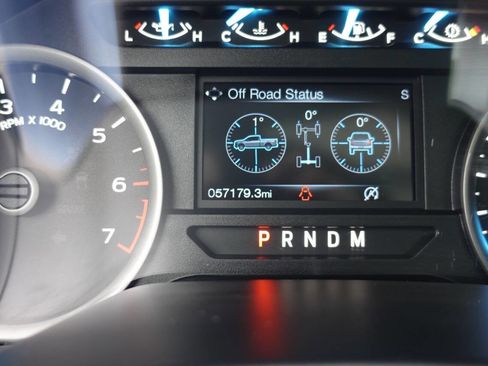 Used 2019 Ford F150 XLT w/ Equipment Group 302A Luxury image 54