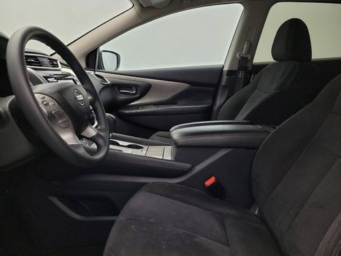 Used 2017 Nissan Murano S image 17