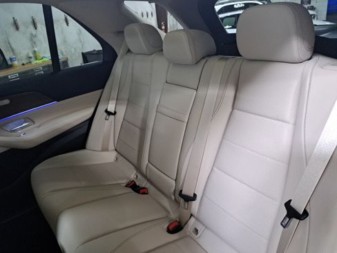 New 2026 Mercedes-Benz GLE 450 4MATIC image 14
