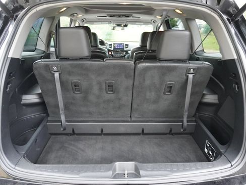 Used 2016 Honda Pilot Elite image 13