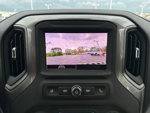 New 2025 GMC Sierra 2500 Pro w/ Convenience Package image 17