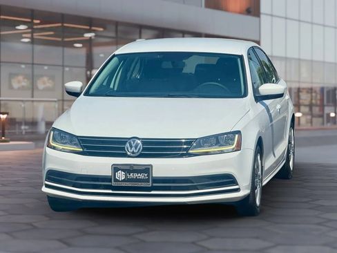 Used 2017 Volkswagen Jetta S image 22