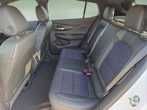 New 2026 Buick Envista Preferred image 10