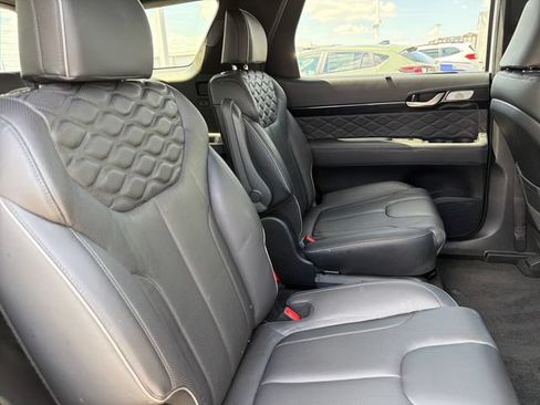 Used 2022 Hyundai Palisade Calligraphy w/ Cargo Package AWD/4WD image 22
