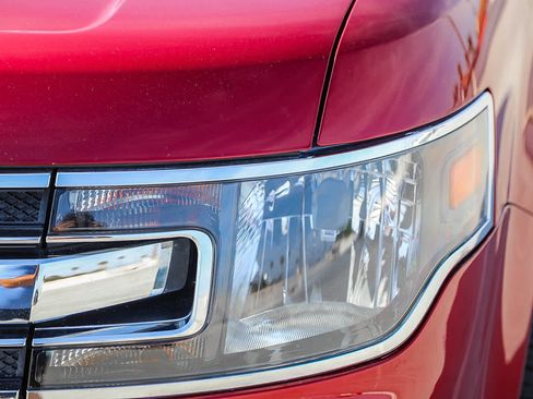 Used 2019 Ford Flex SEL w/ Equipment Group 202A image 8