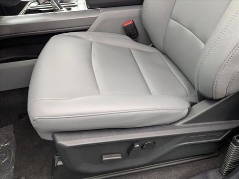 New 2025 Ford F150 Lightning Flash image 4