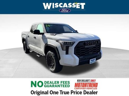 Used 2024 Toyota Tundra TRD Pro image 23
