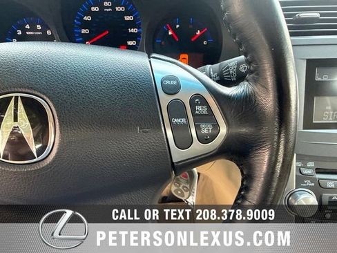 Used 2004 Acura TL FWD image 24