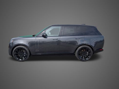 New 2026 Land Rover Range Rover SE image 8