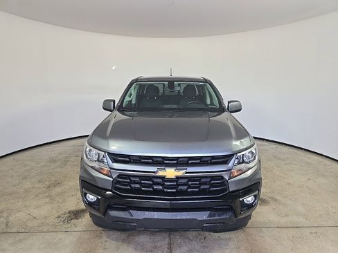Used 2022 Chevrolet Colorado LT w/ LT Convenience Package image 3