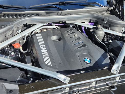 Certified 2026 BMW X5 xDrive40i image 18