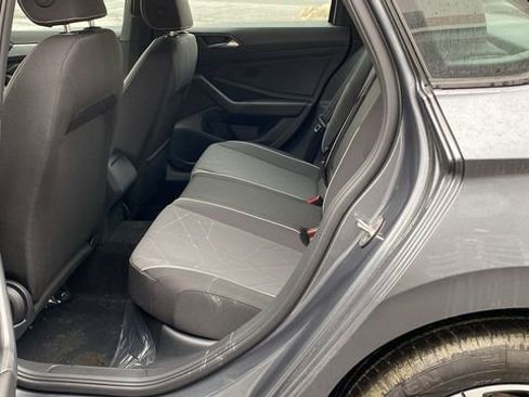 New 2026 Volkswagen Jetta Sport image 22