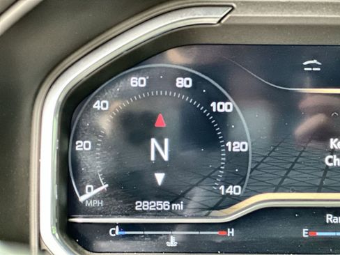 Certified 2024 GMC Sierra 1500 AT4X w/ AT4X AEV Edition AWD/4WD image 12