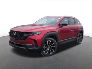 New 2026 MAZDA CX-50 2.5 Hybrid w/ Weather Package video 1