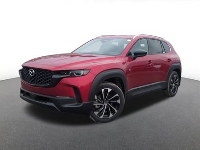 New 2026 MAZDA CX-50 2.5 Hybrid w/ Weather Package