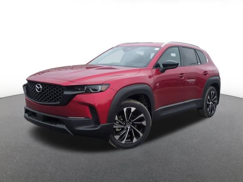 New 2026 MAZDA CX-50 2.5 Hybrid w/ Weather Package image 1