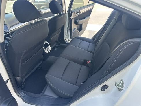Used 2018 Subaru Legacy 2.5i Premium w/ Eyesight & BSD & Rcta & HBA AWD/4WD image 19