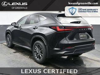 Certified 2023 Lexus NX 350 AWD w/ Premium Package video 2