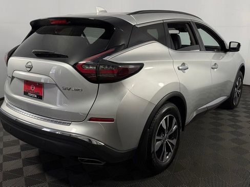 Used 2024 Nissan Murano SV image 9