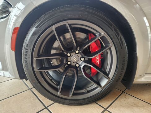 Used 2022 Dodge Charger Scat Pack RWD image 7