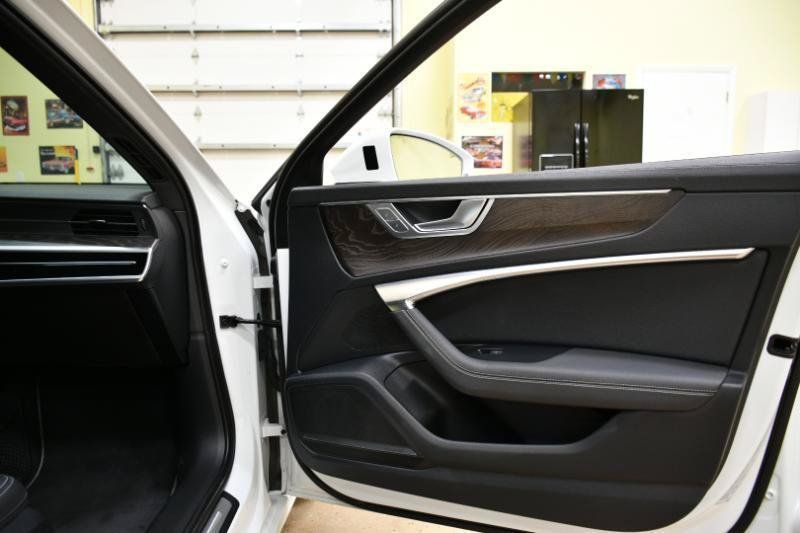 Used 2019 Audi A6 3.0T Premium Plus w/ Premium Plus Package AWD/4WD image 56