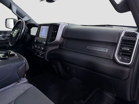 Used 2021 RAM 1500 Big Horn image 26