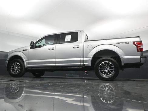 Used 2019 Ford F150 XLT w/ Equipment Group 302A Luxury AWD/4WD image 34