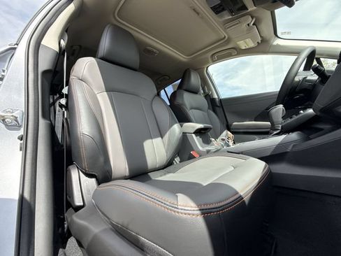 New 2026 Subaru Crosstrek 2.5i Limited w/ Crosstrek Mirror Package AWD/4WD image 25