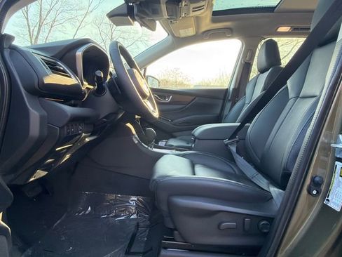 New 2025 Subaru Ascent Touring AWD/4WD image 36