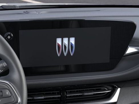 New 2026 Buick Envista Sport Touring FWD image 20
