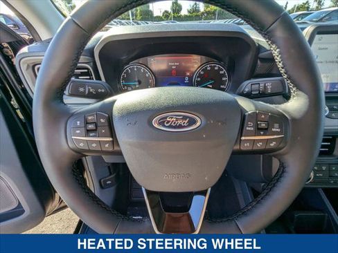 New 2024 Ford Maverick Lariat w/ Tremor Off-Road Package image 14